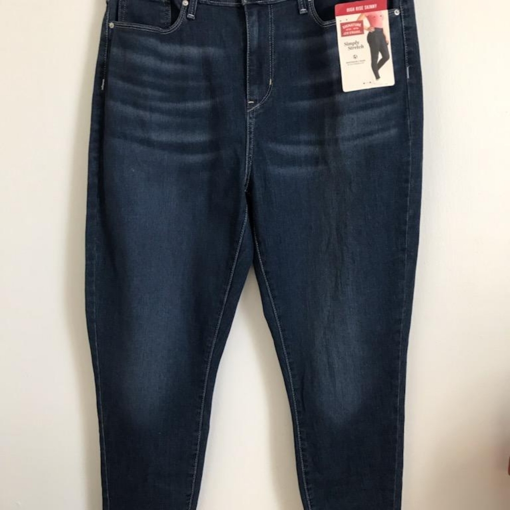 Levi jeans